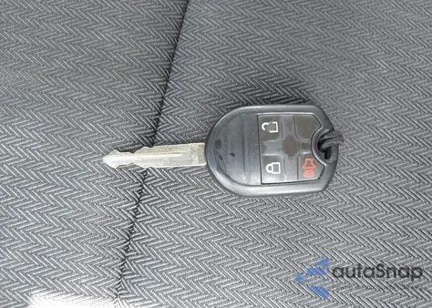 2013 Ford Flex Se z USA, uszkodzony, nr VIN 2FMGK5B8XDBD38109